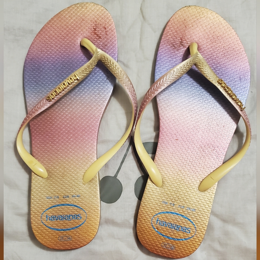 Havaianas flip-flop